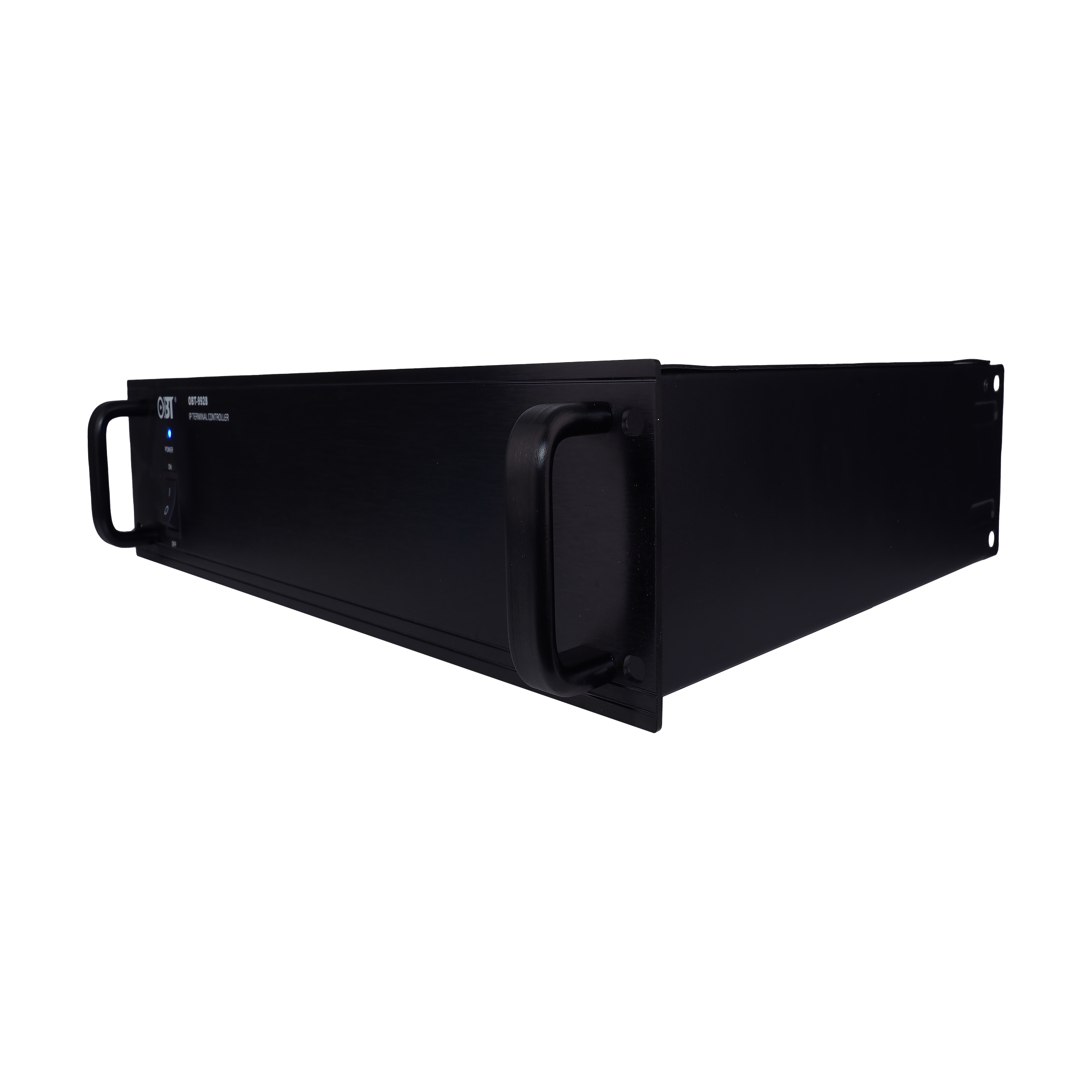 IPSIP網(wǎng)絡廣播終端控制器 OBT-9928